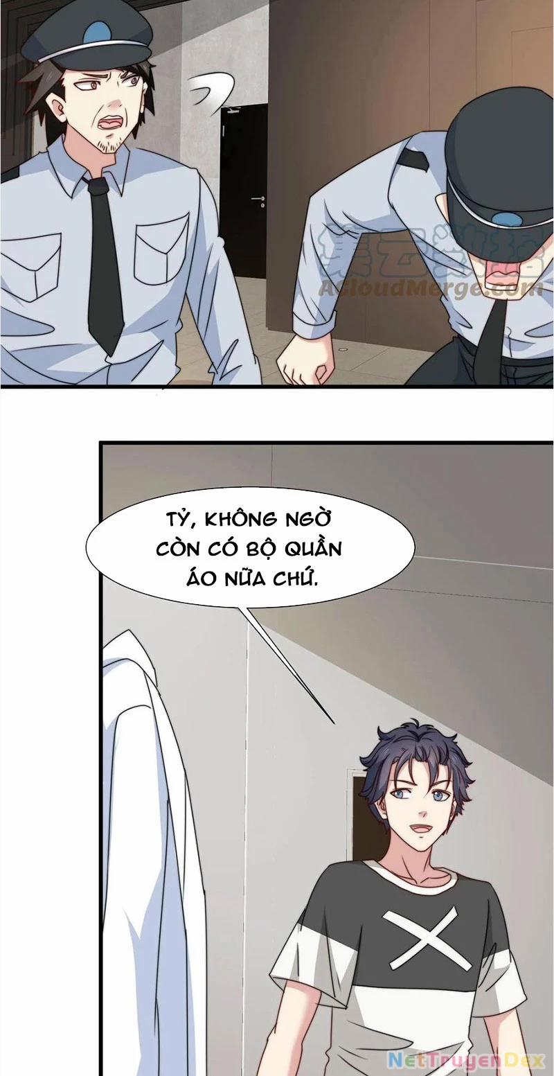 Slime Ta Treo Cự Long Lên Đánh Là Hợp Lý Nhỉ? 9 trang 3