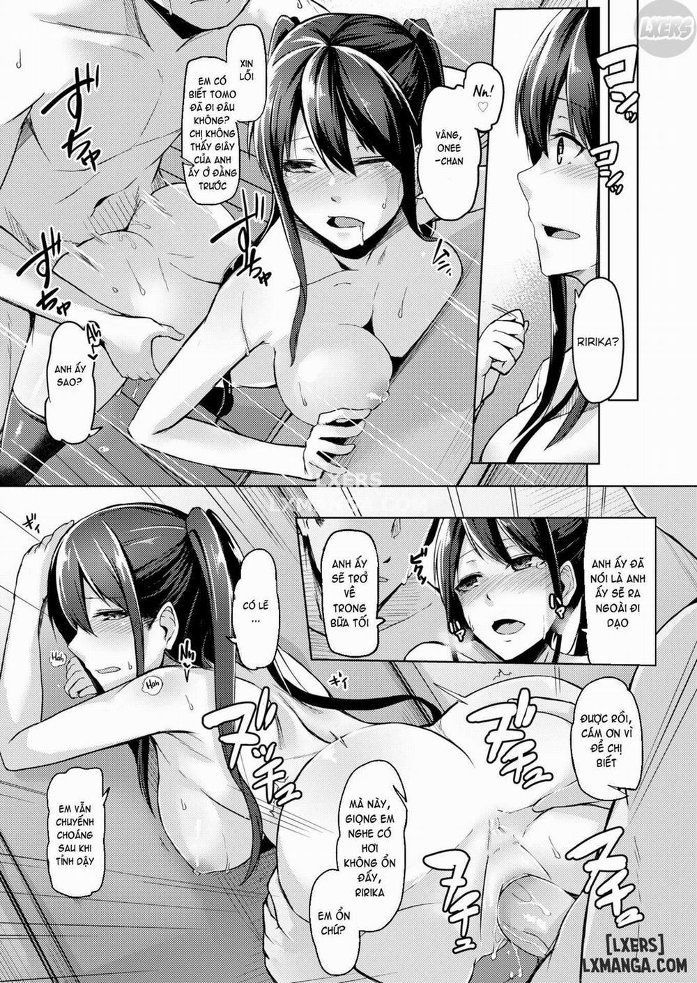 Slow Rhythm 1 trang 16