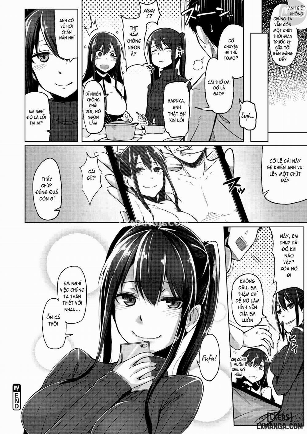 Slow Rhythm 1 trang 19