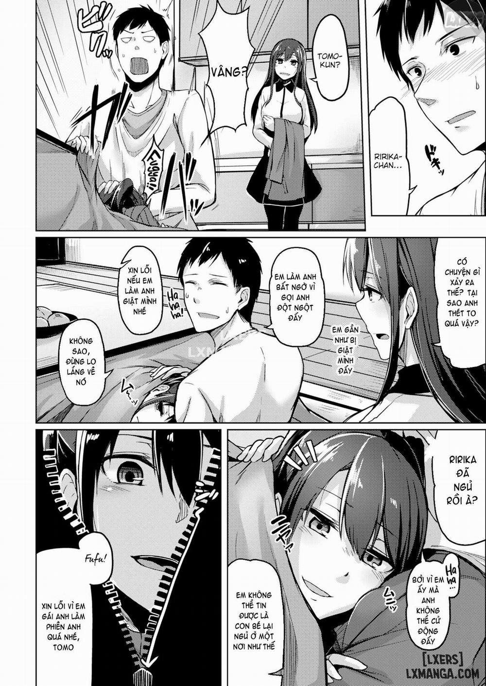 Slow Rhythm 1 trang 7