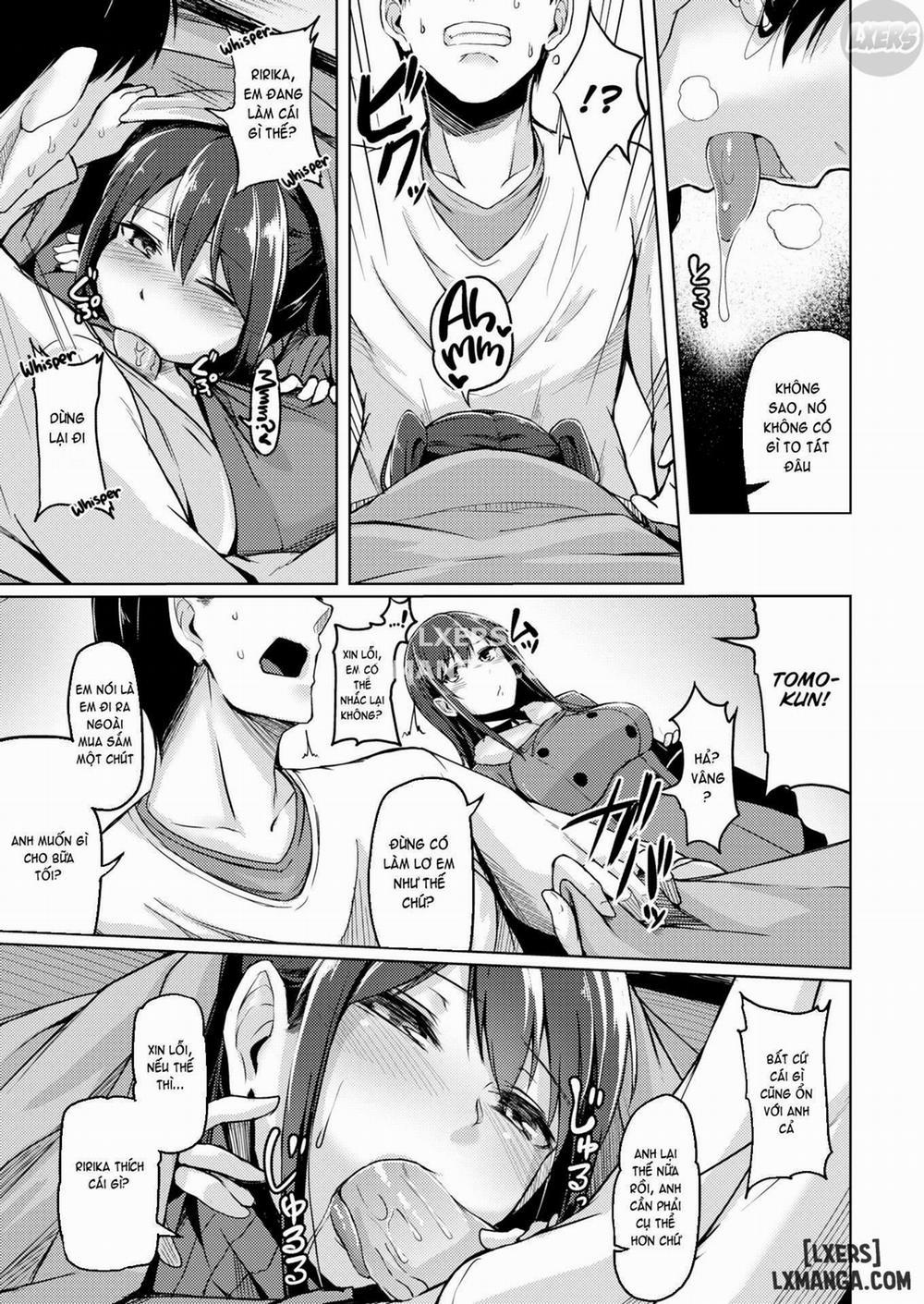 Slow Rhythm 1 trang 8