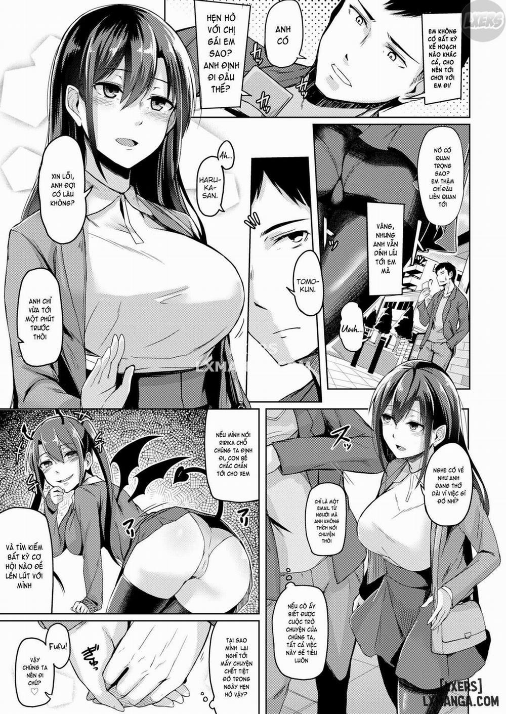 Slow Rhythm 2 trang 2