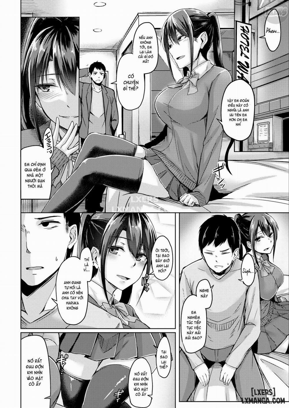 Slow Rhythm 2 trang 9