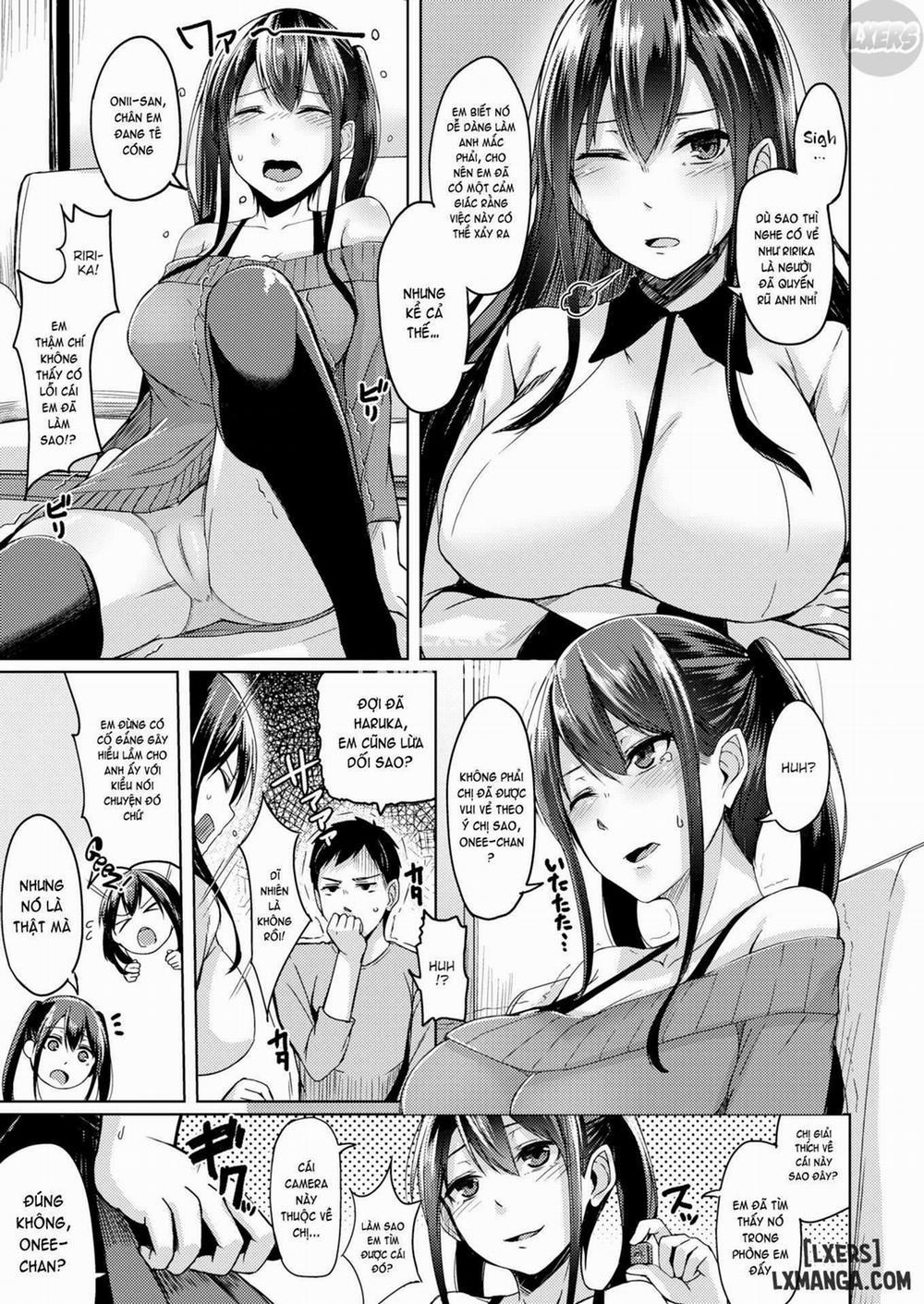 Slow Rhythm  trang 2