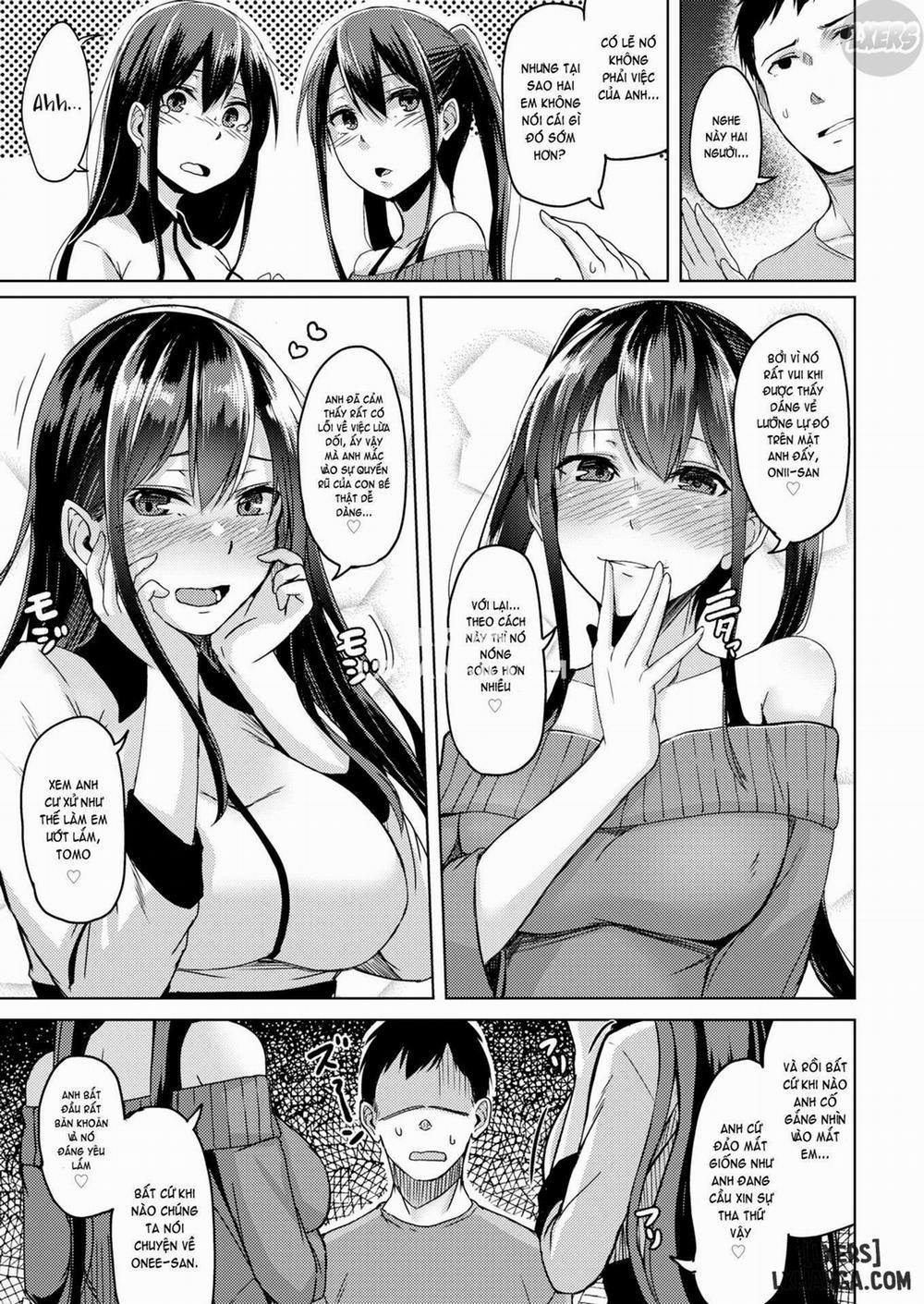 Slow Rhythm  trang 4