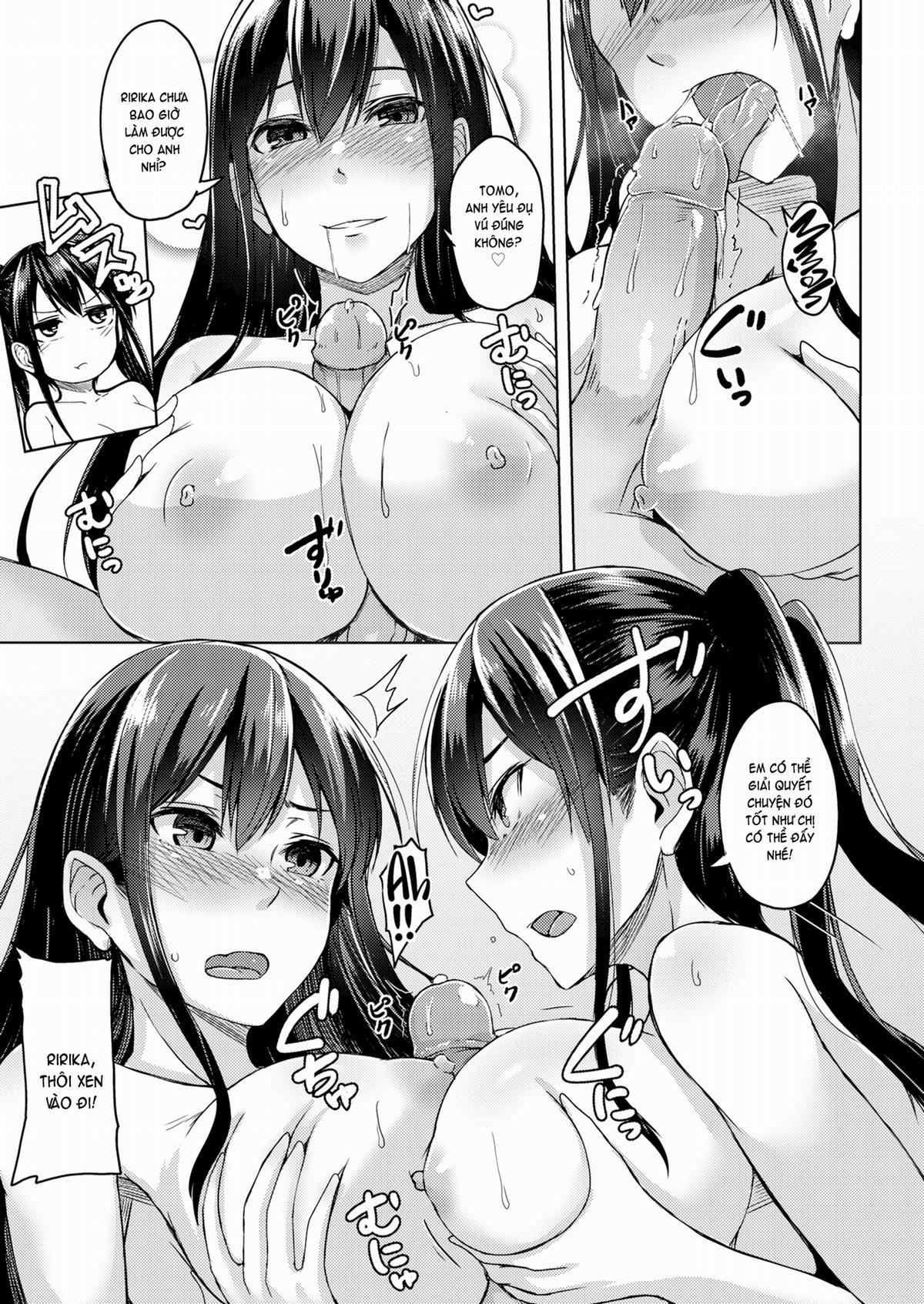 Slow Rhythm 3 trang 10