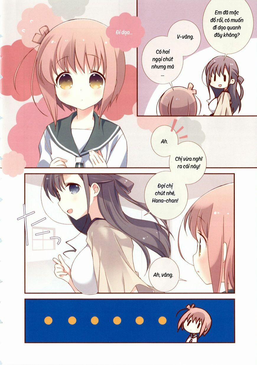 Slow Start Chương 1 Trang 9