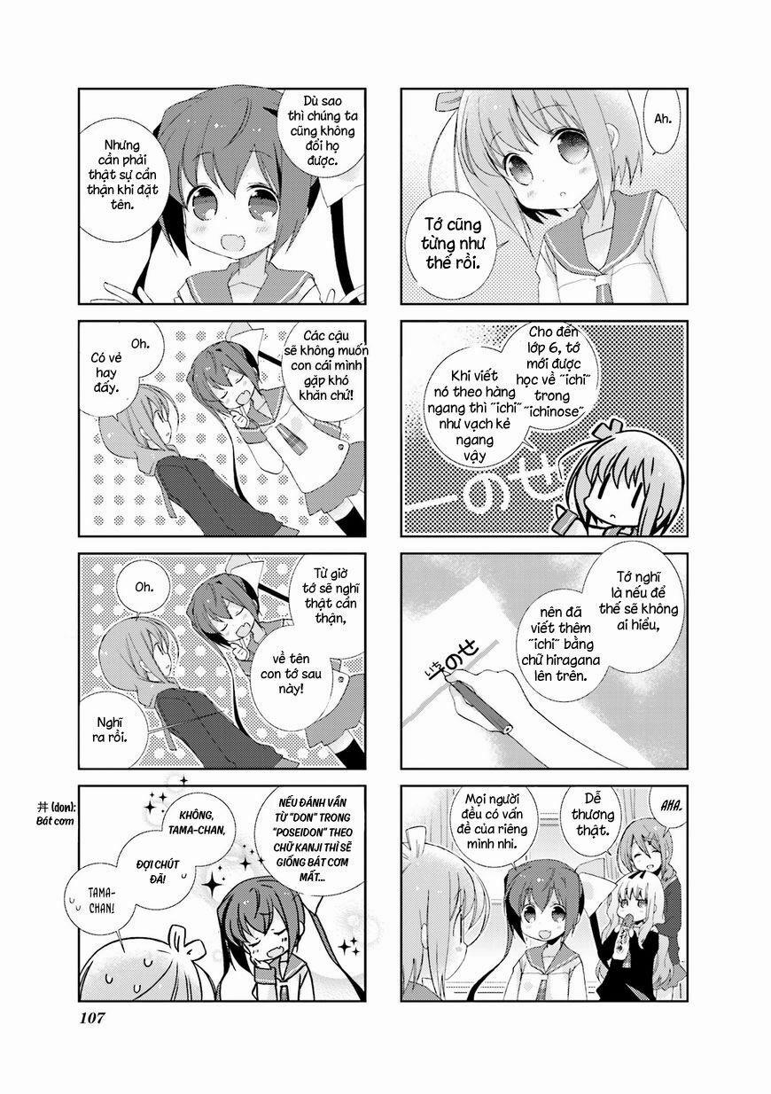 Slow Start 12 trang 6
