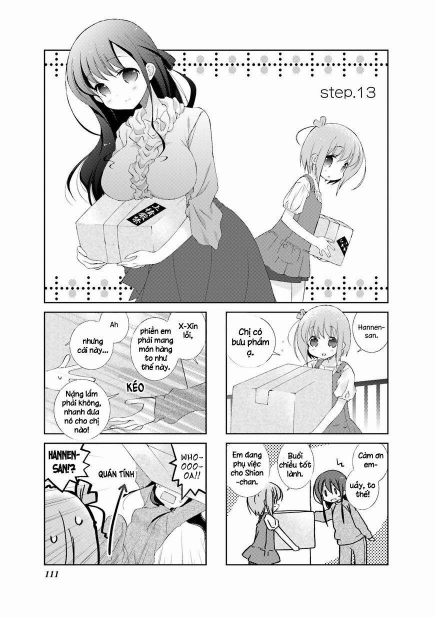 Slow Start 13 trang 2