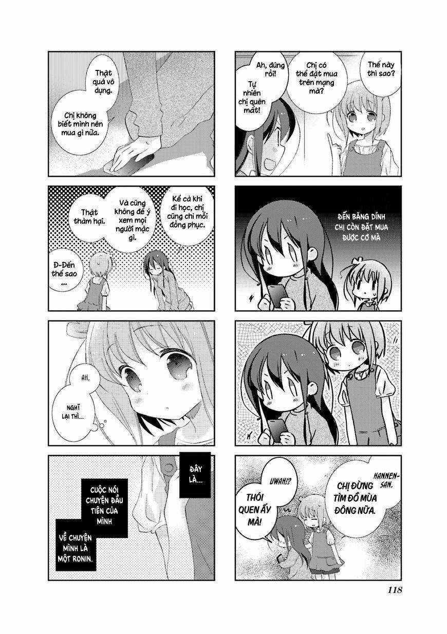 Slow Start 13 trang 9