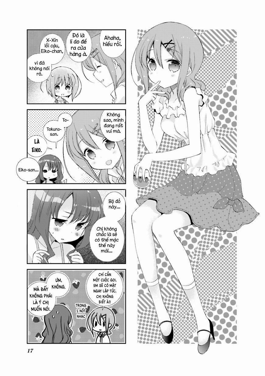 Slow Start 15 trang 2