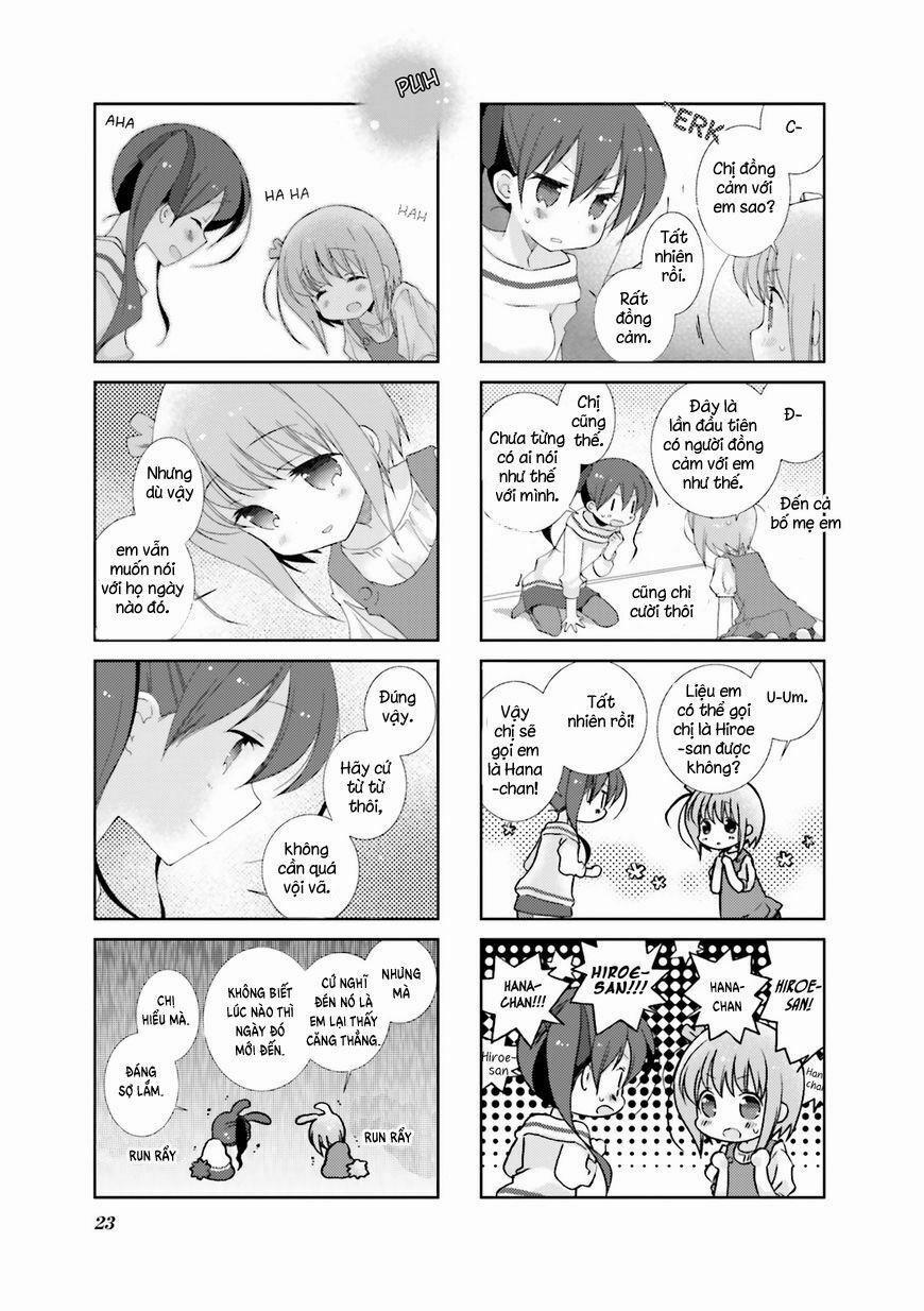 Slow Start 15 trang 8