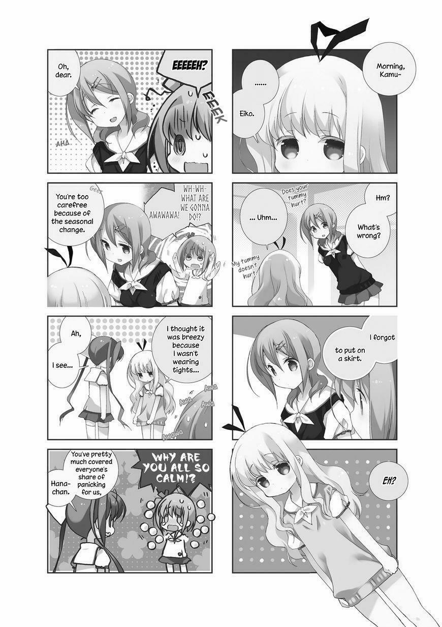 Slow Start 16 trang 3