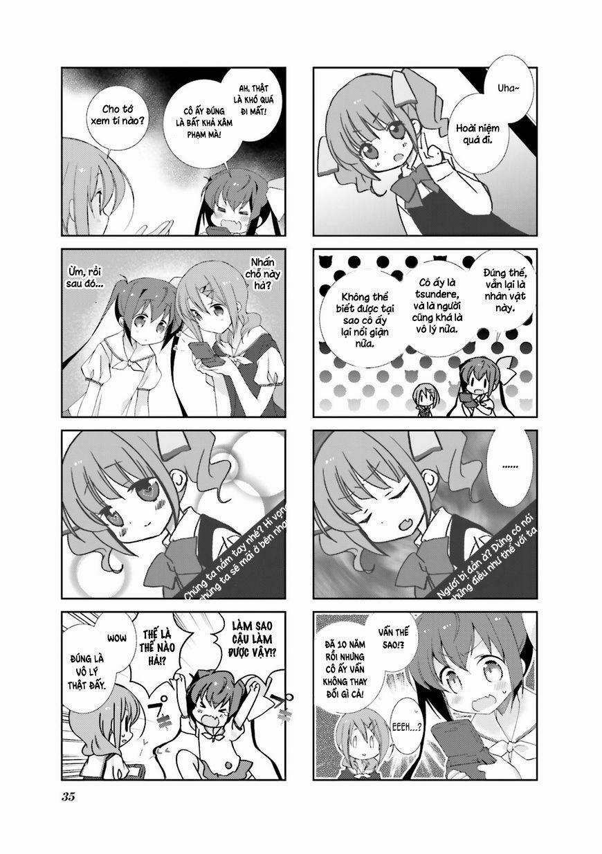 Slow Start 17 trang 4