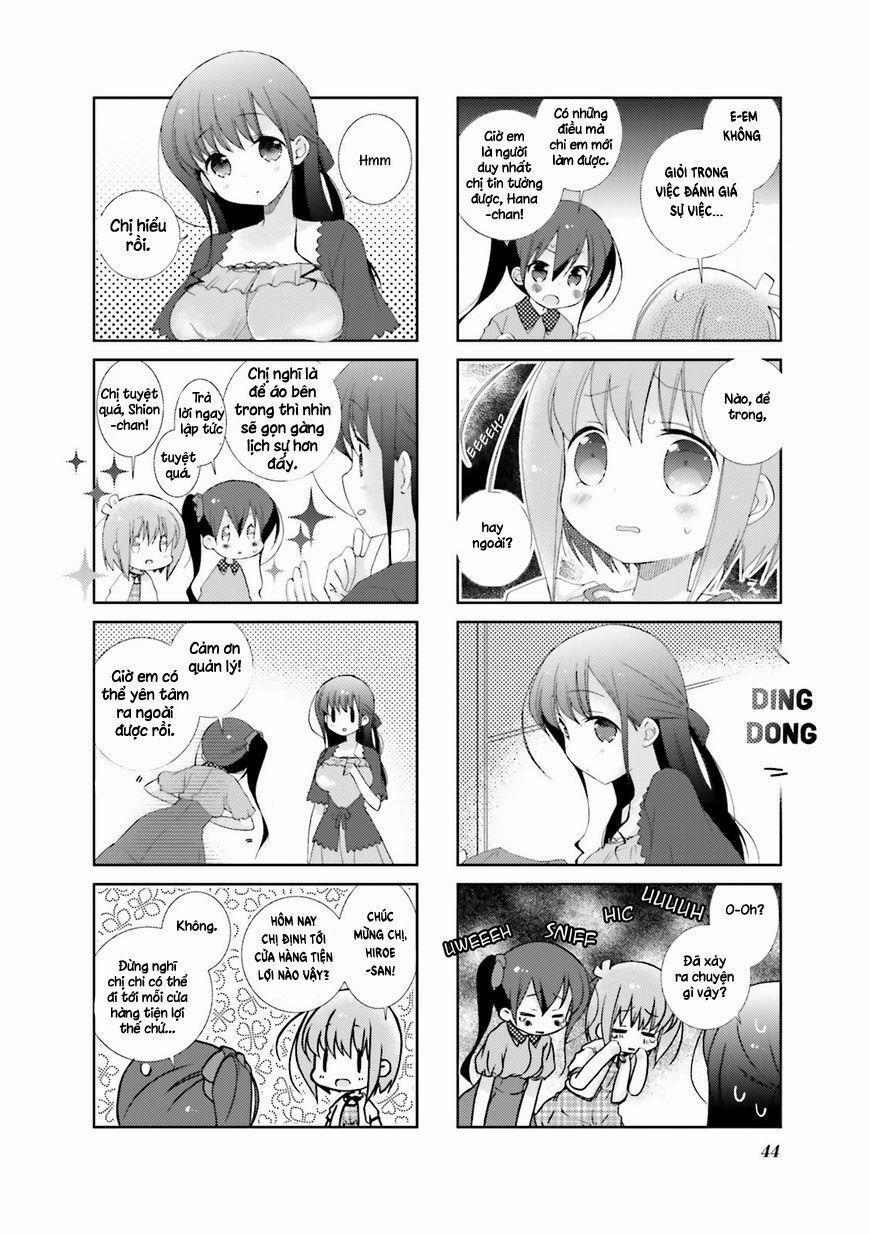 Slow Start 18 trang 5