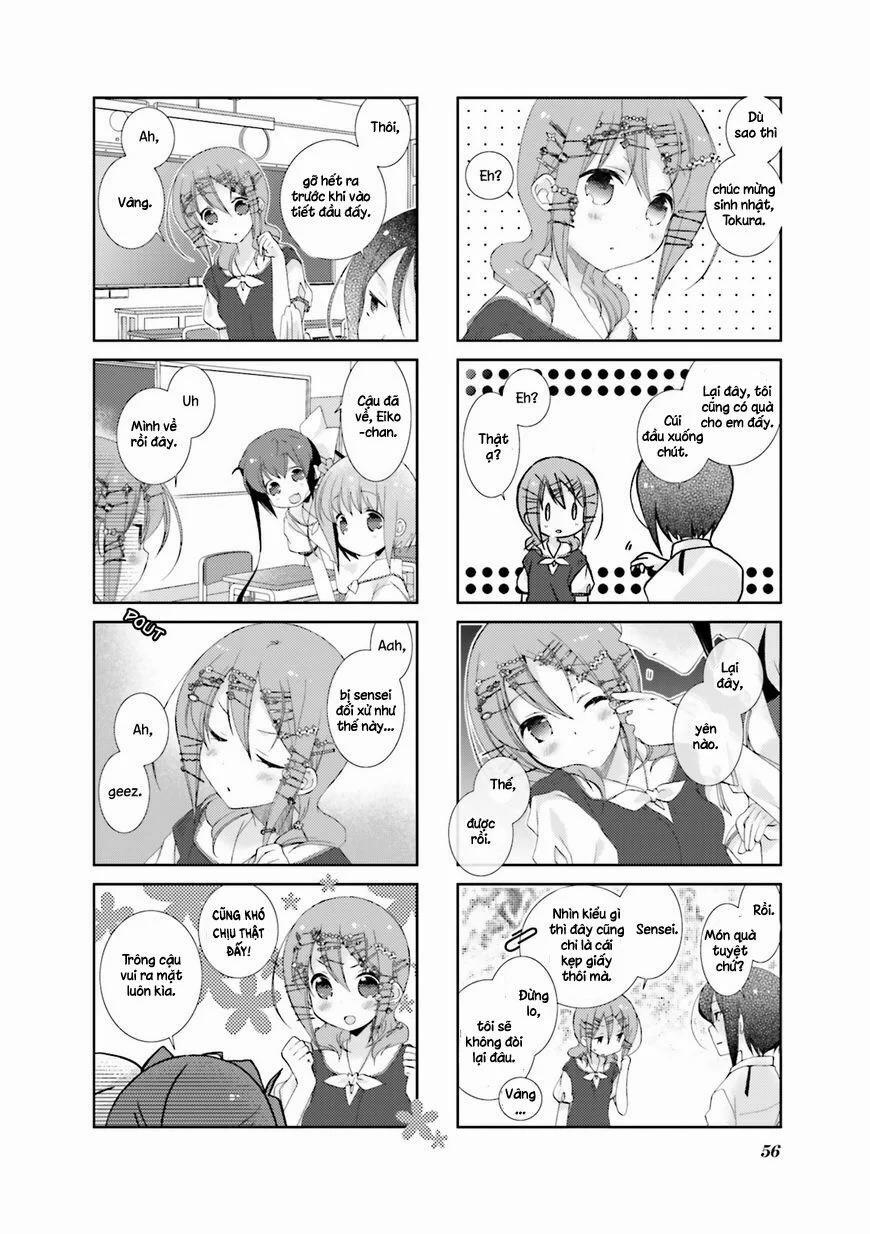 Slow Start 19 trang 7