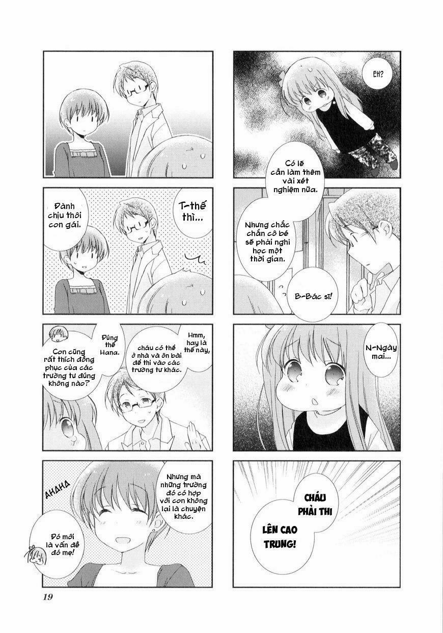 Slow Start Chương 2 Trang 4