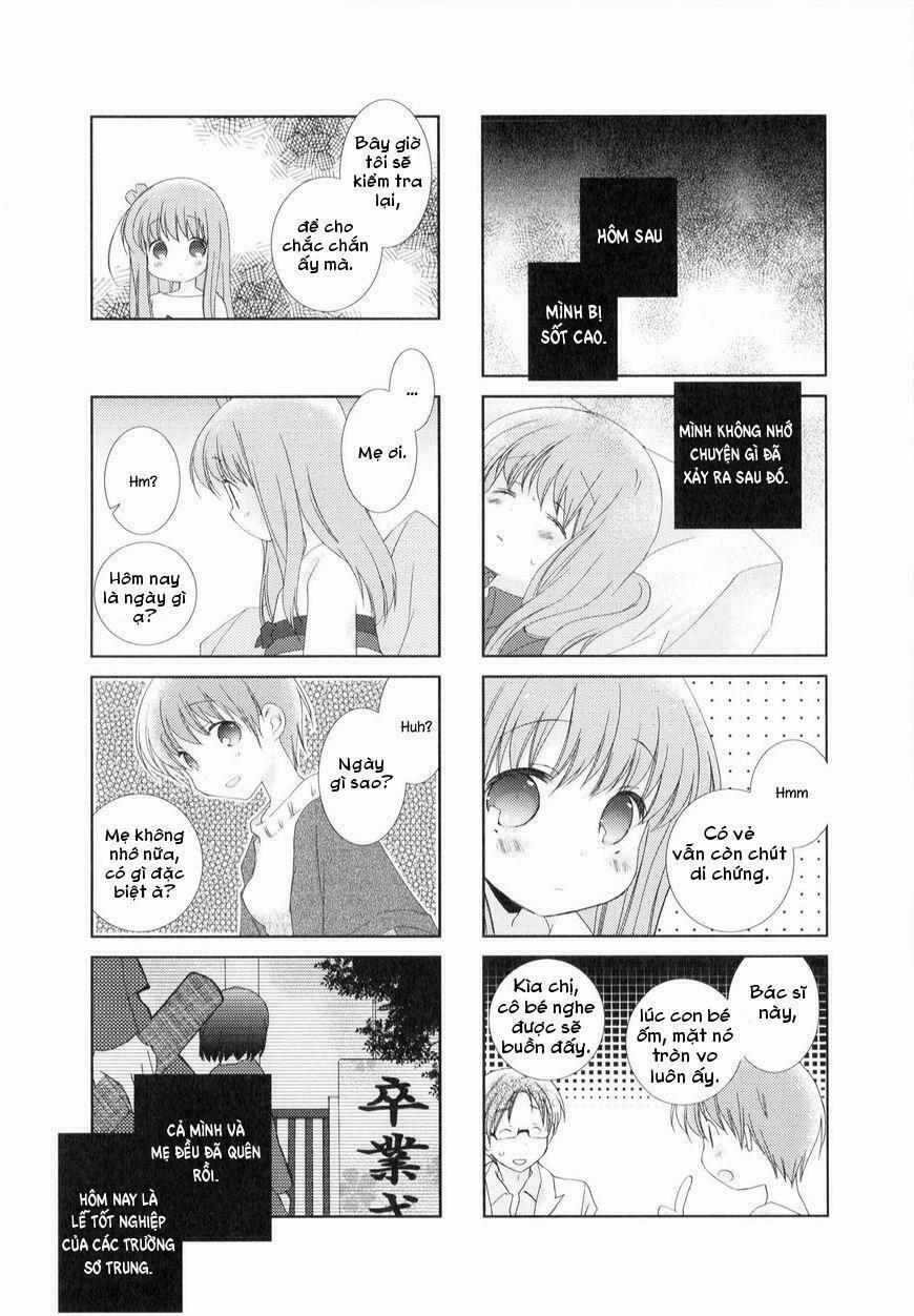 Slow Start Chương 2 Trang 6