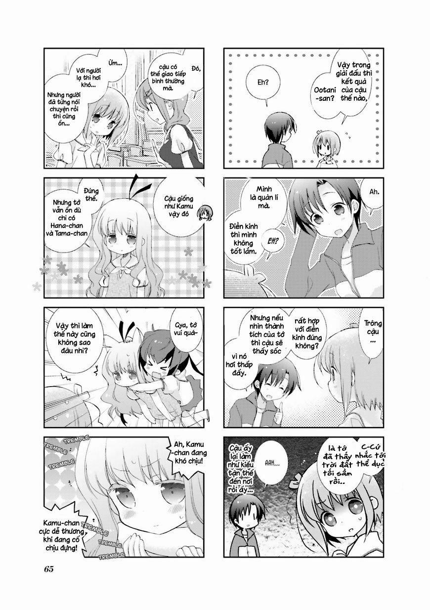 Slow Start 20 trang 6