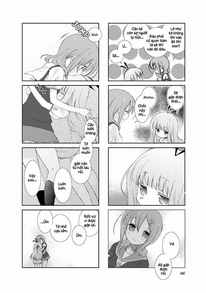 Slow Start 22 trang 11