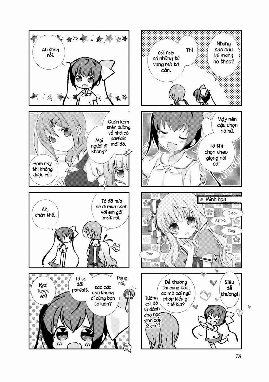 Slow Start 22 trang 3