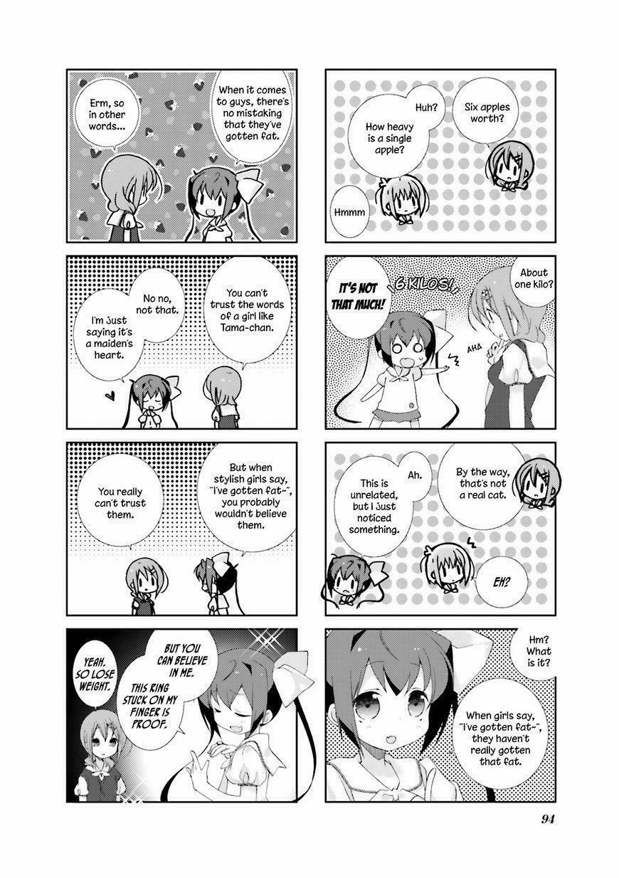 Slow Start 23 trang 7