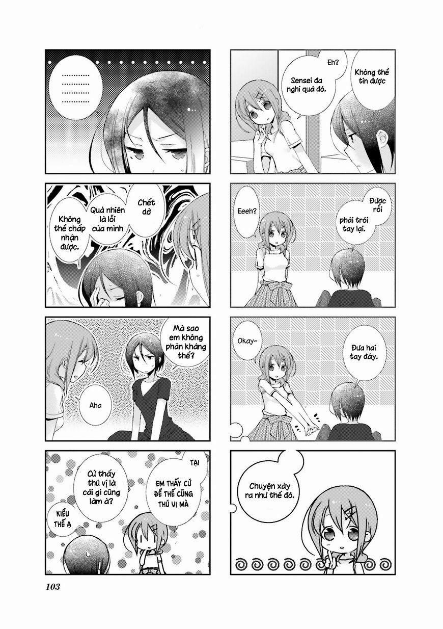 Slow Start 24 trang 8