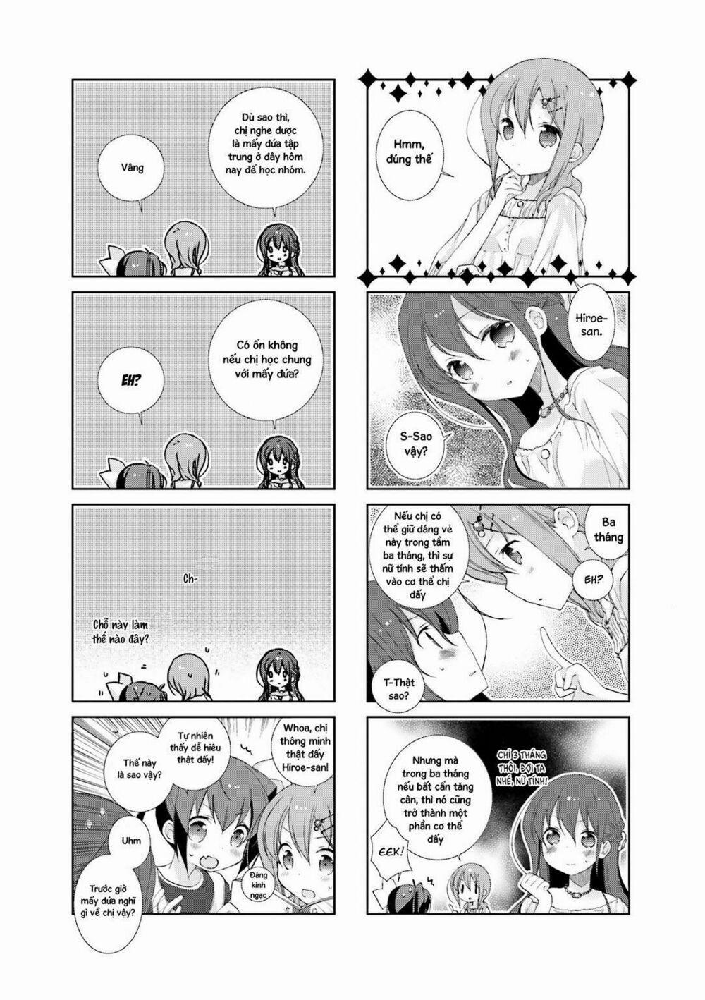 Slow Start 26 trang 17