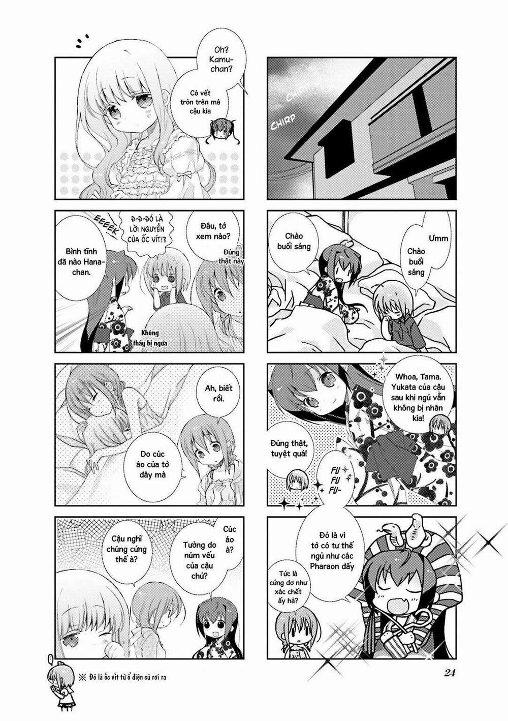 Slow Start 27 trang 9