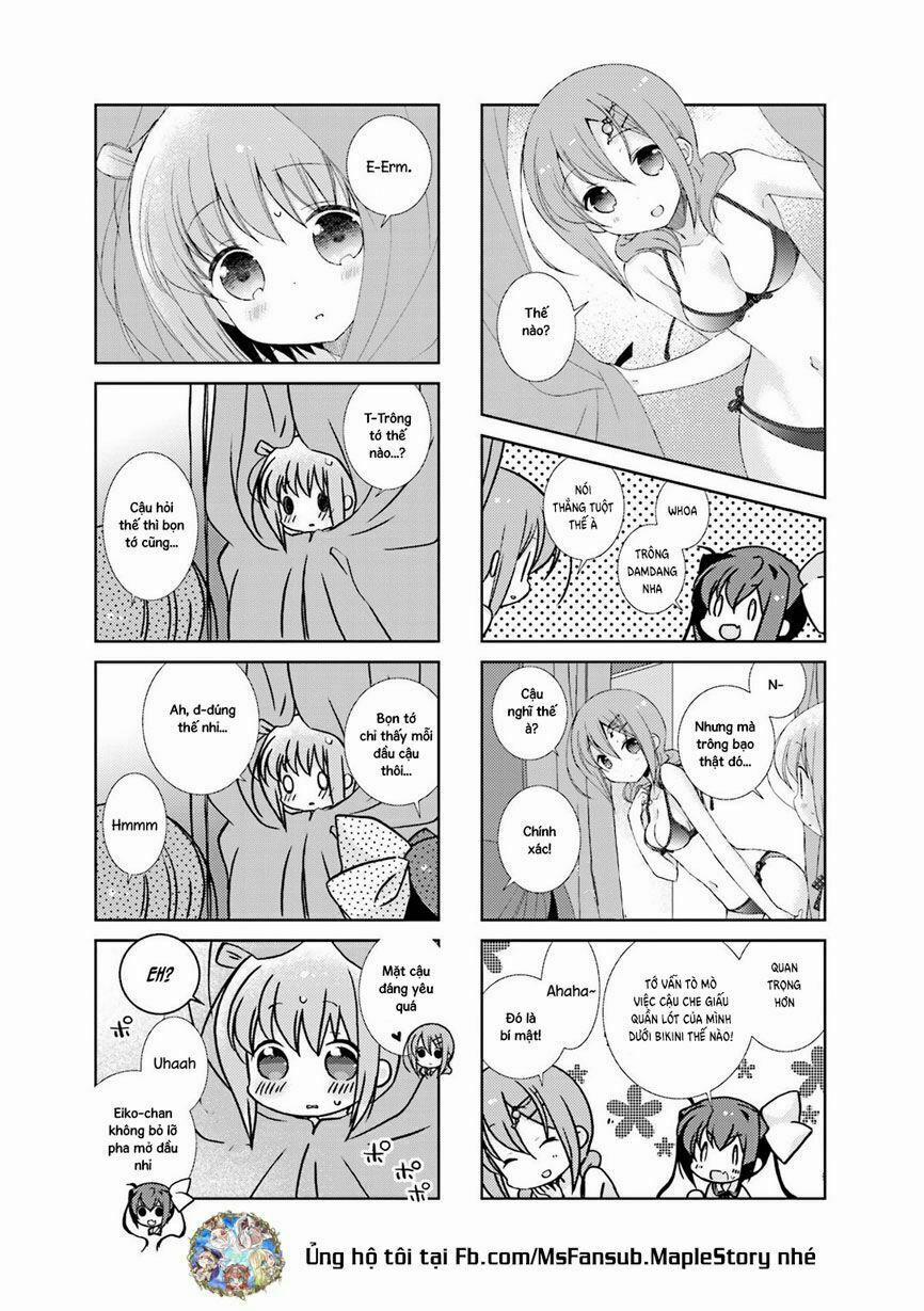 Slow Start 28 trang 6