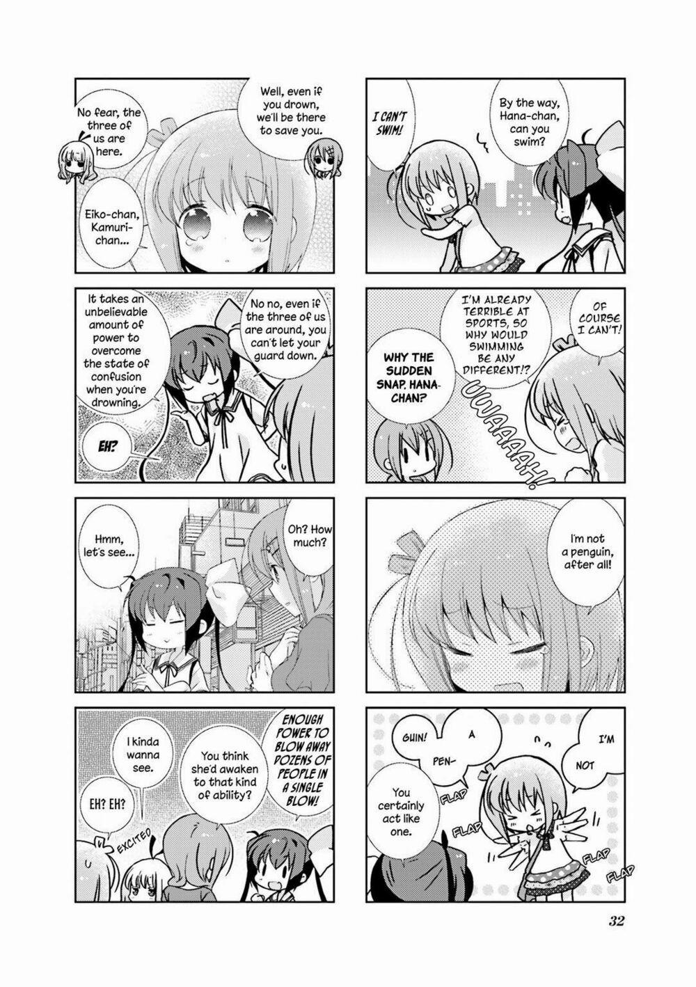 Slow Start 28 trang 9