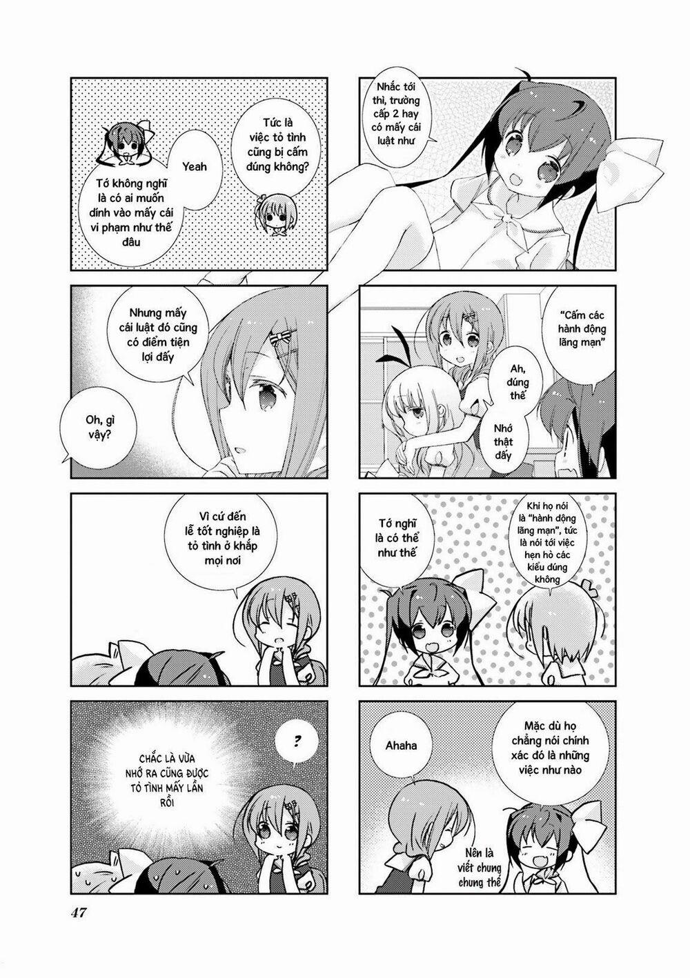 Slow Start 30 trang 6