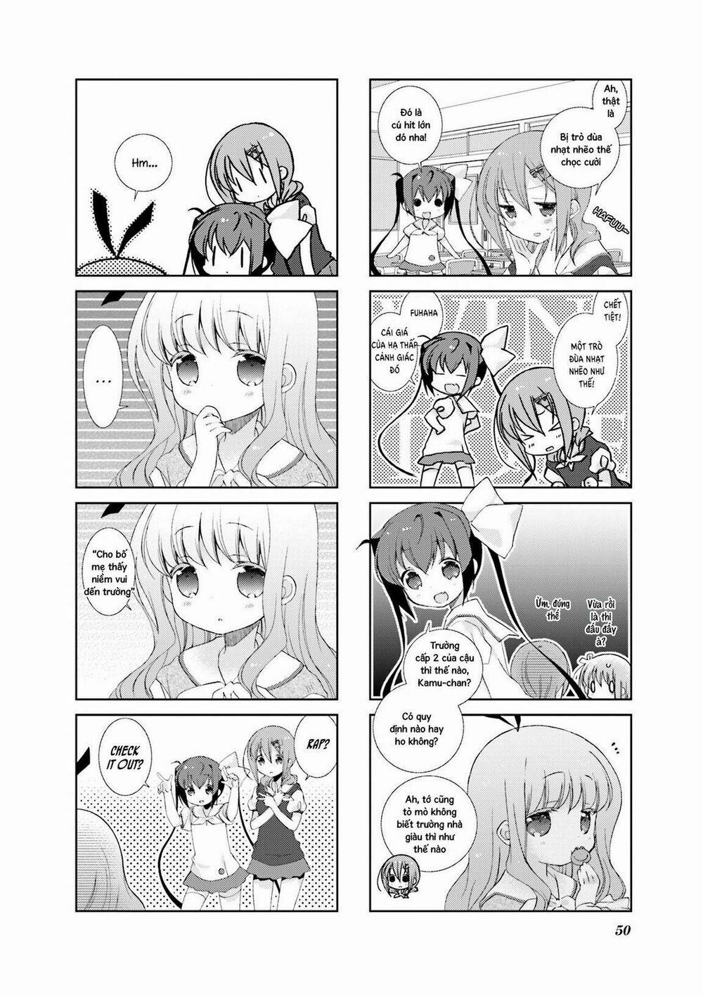 Slow Start 30 trang 9