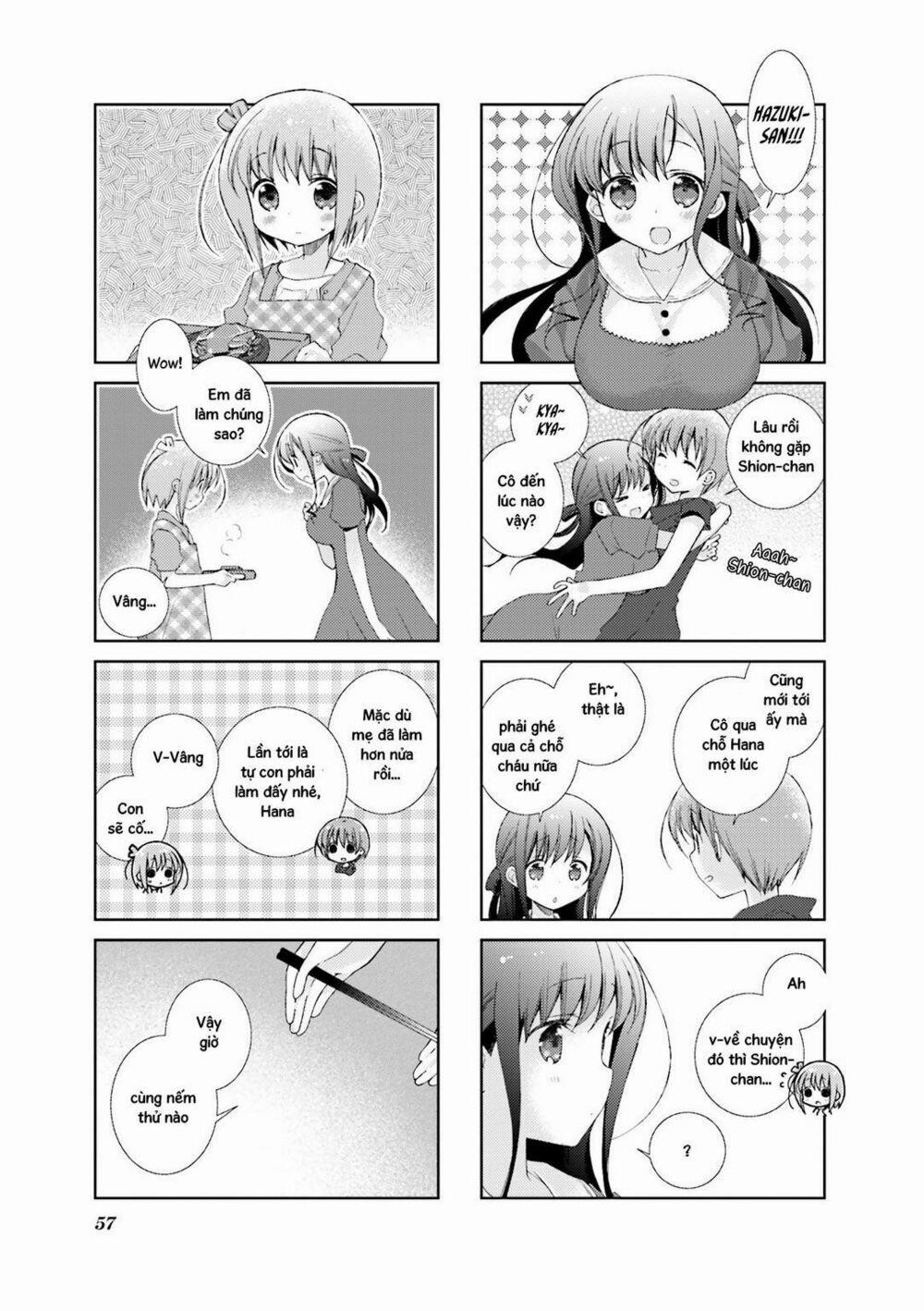 Slow Start 31 trang 8