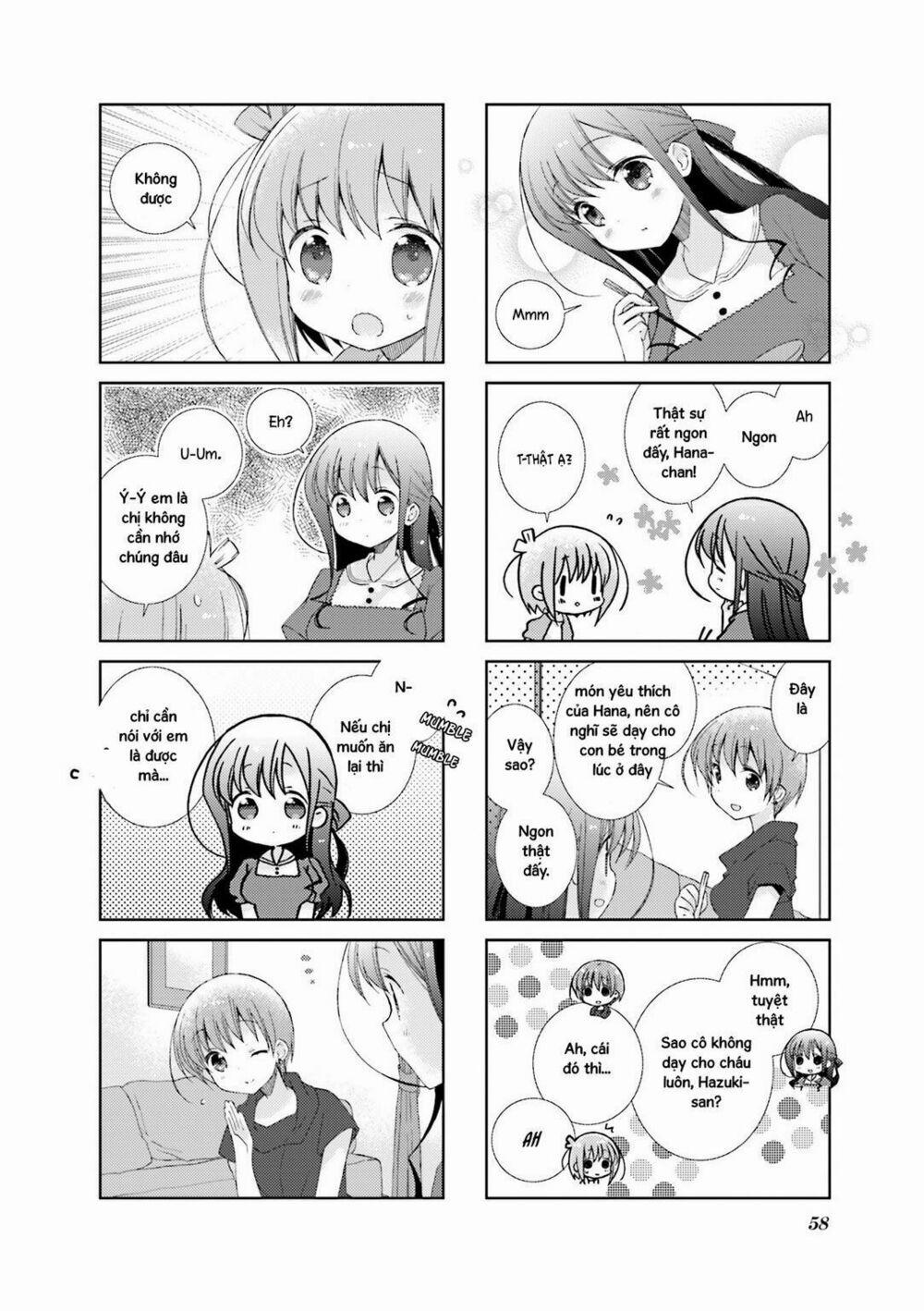 Slow Start 31 trang 9