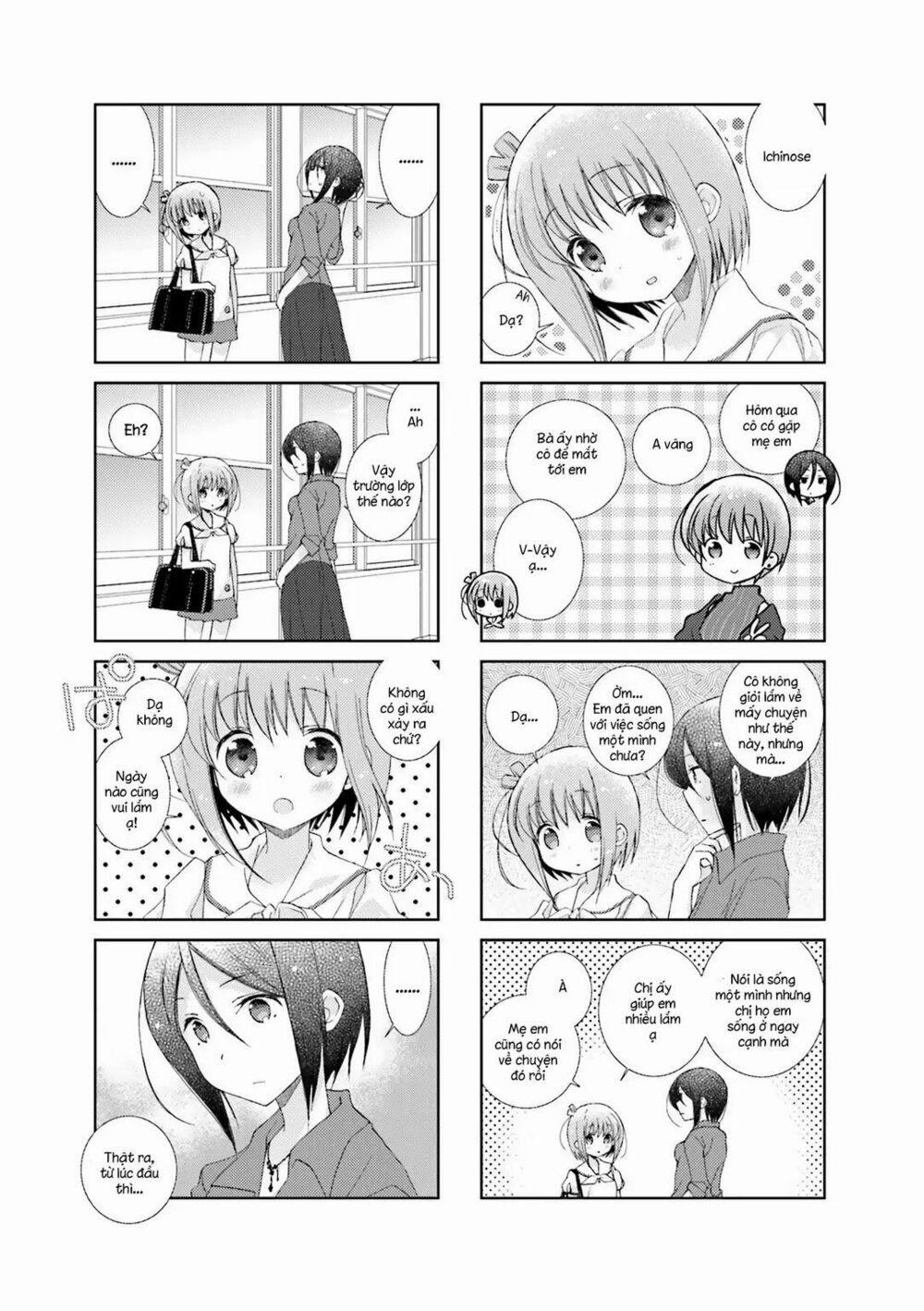 Slow Start 32 trang 4