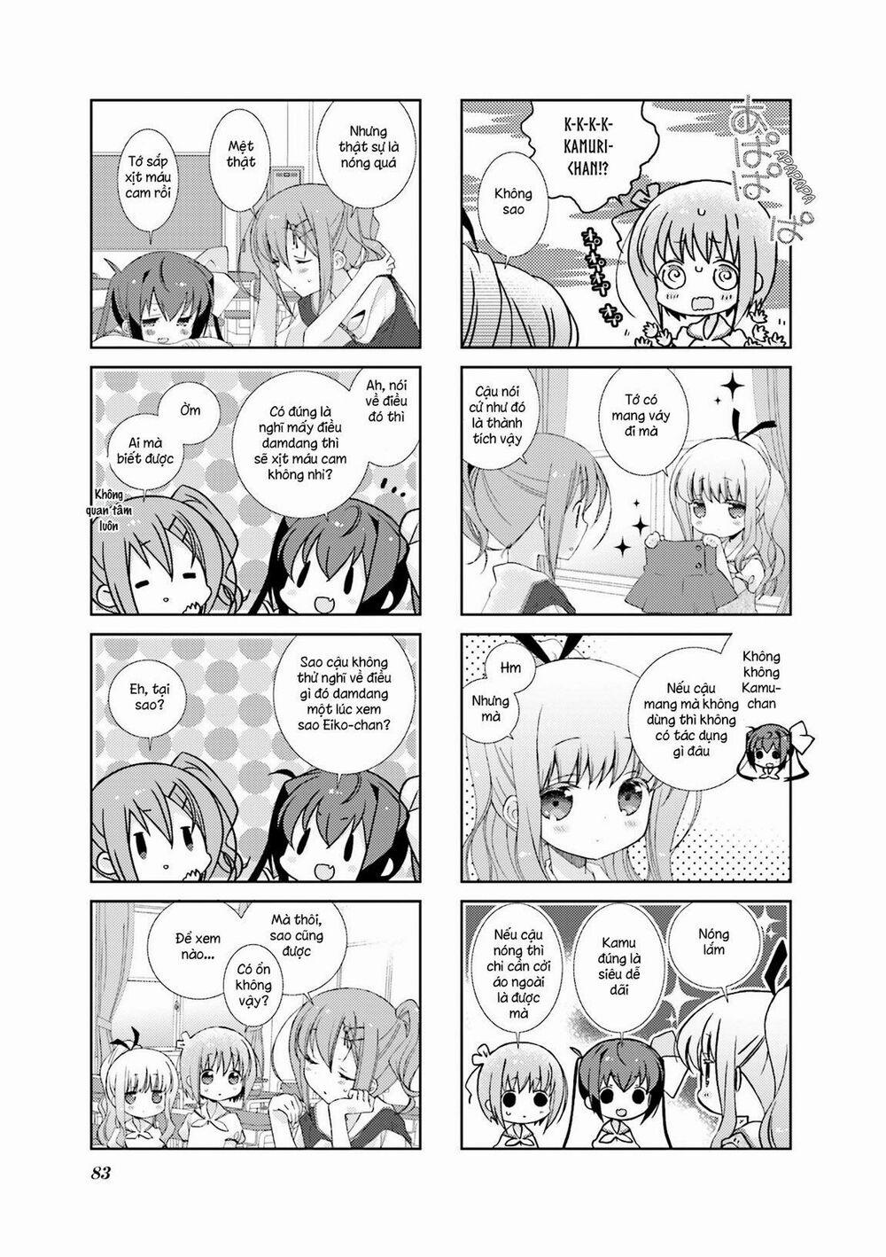 Slow Start 34 trang 6