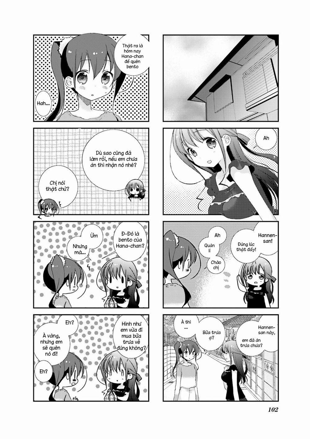 Slow Start 36 trang 9