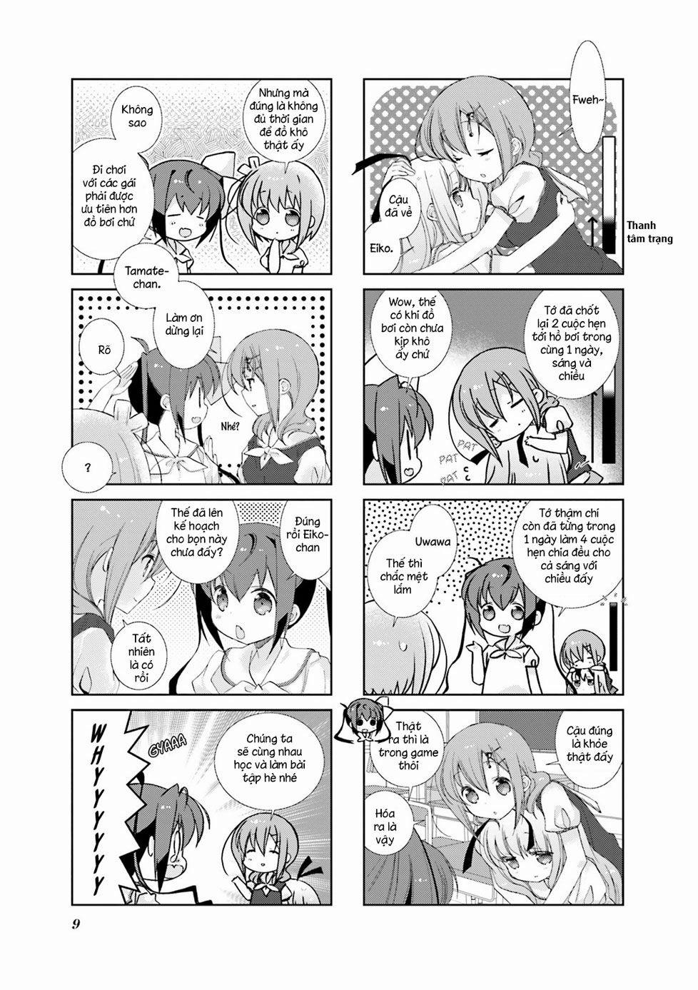 Slow Start 38 trang 13