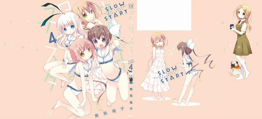 Slow Start 38 trang 3