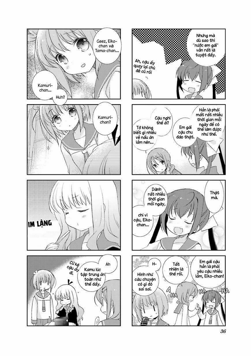 Slow Start 4 trang 4