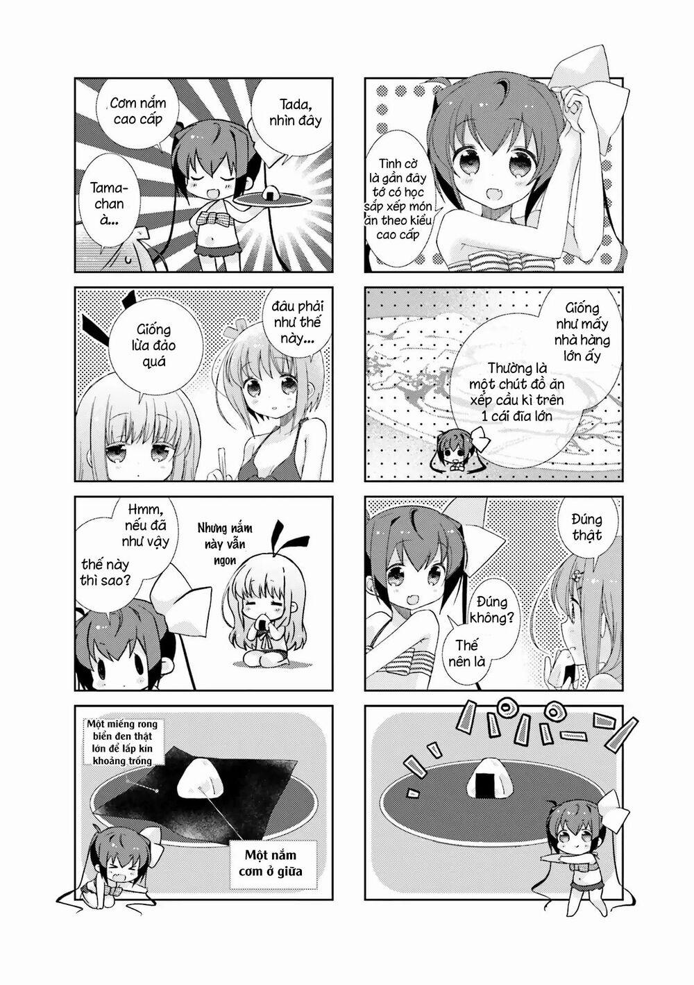 Slow Start 44 trang 3