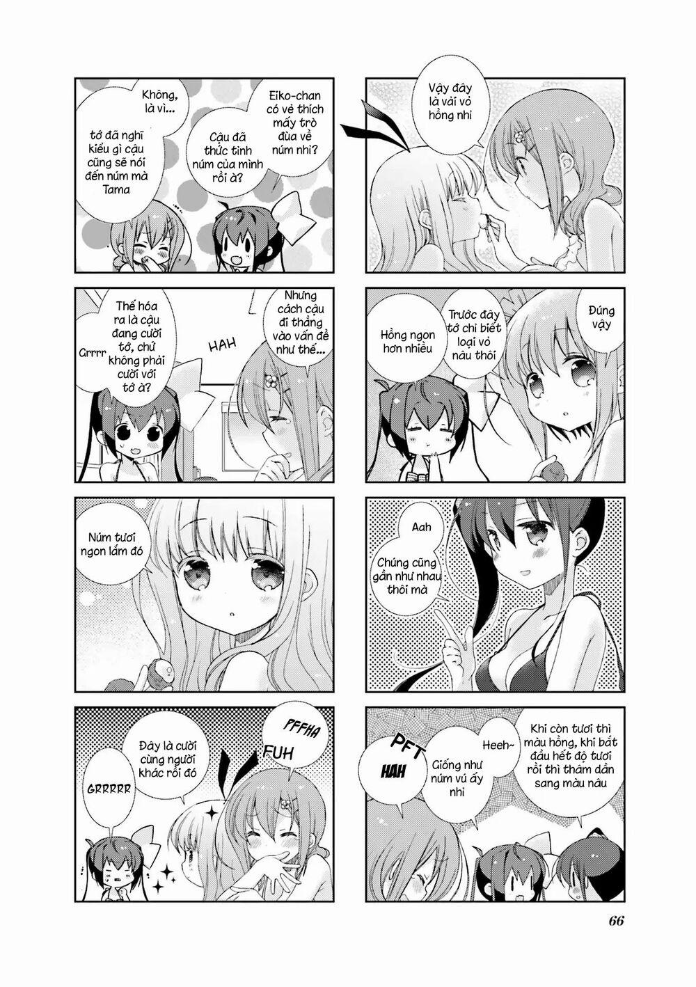 Slow Start 44 trang 9
