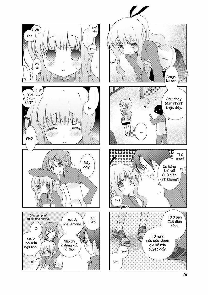 Slow Start 5 trang 6