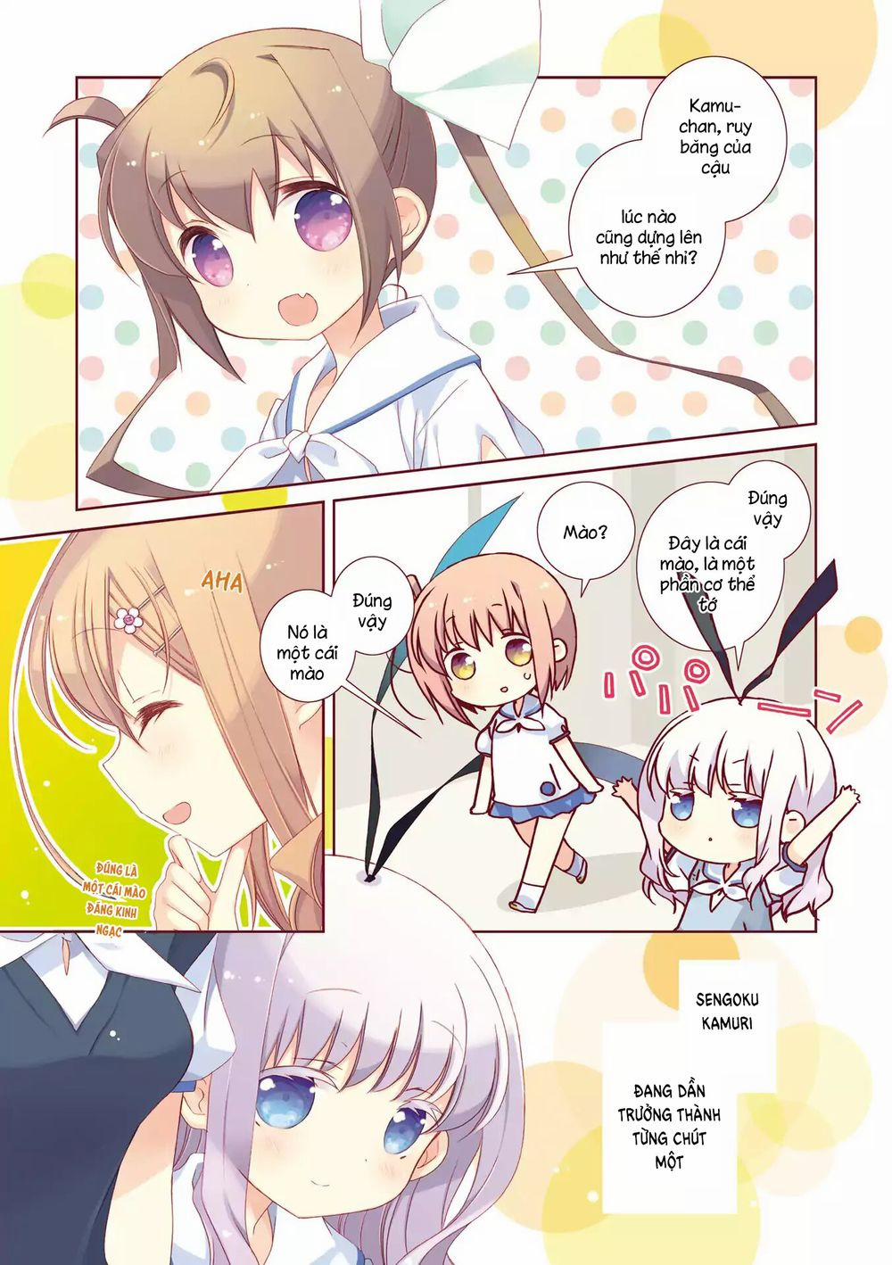 Slow Start ❤ Chương 50 Trang 10