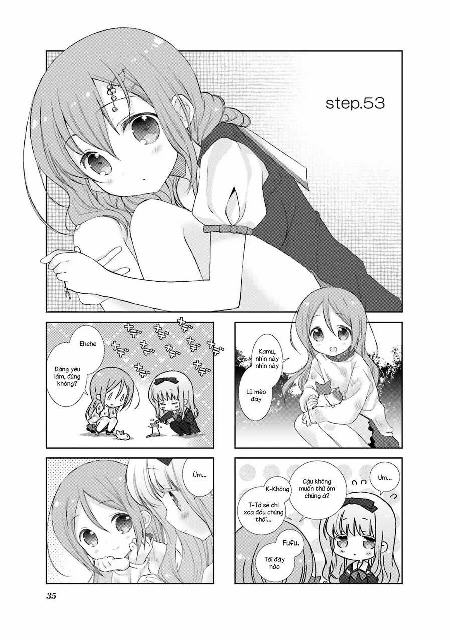 Slow Start ❤ Chương 53 Trang 4