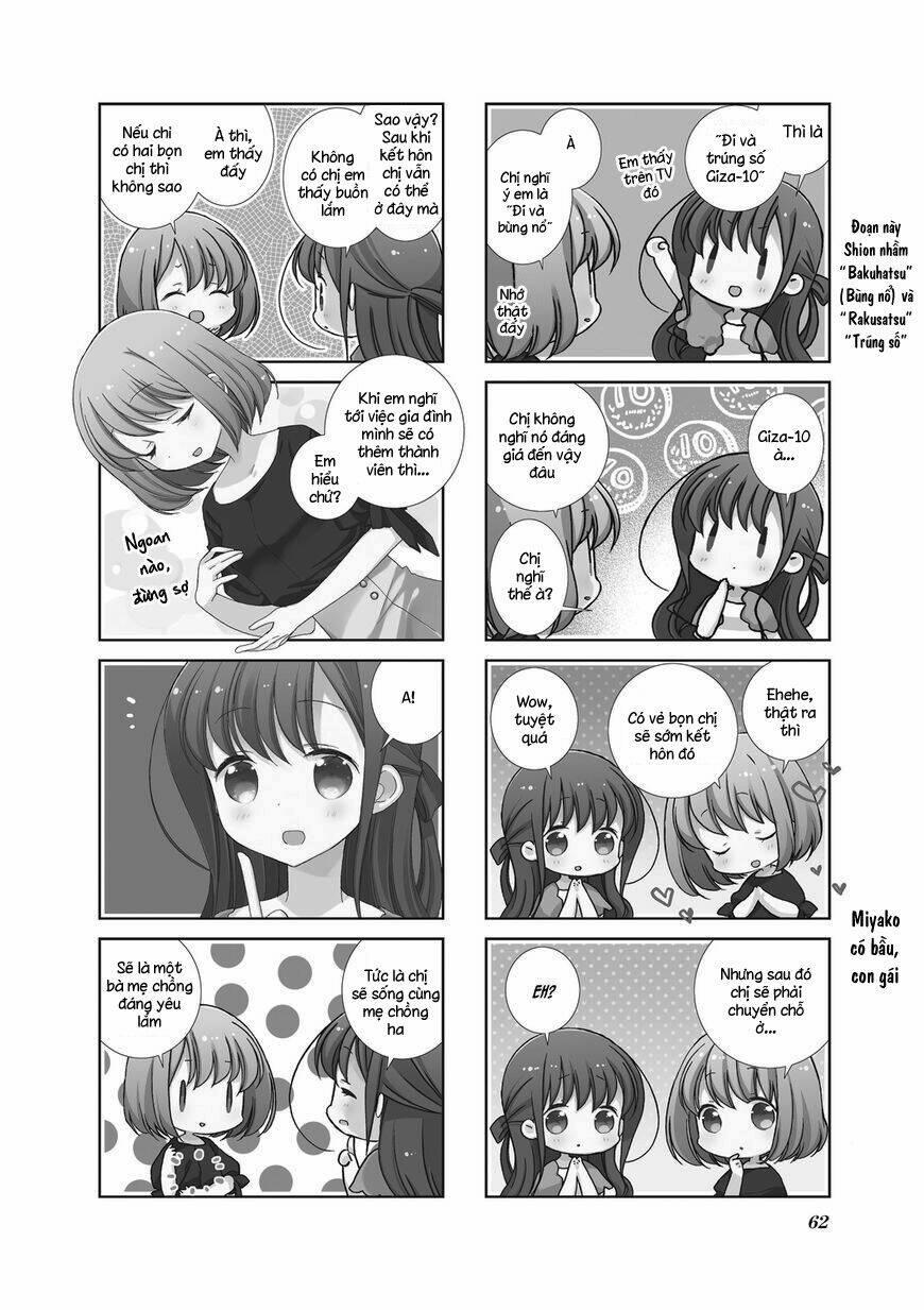 Slow Start ❤ Chương 56 Trang 4