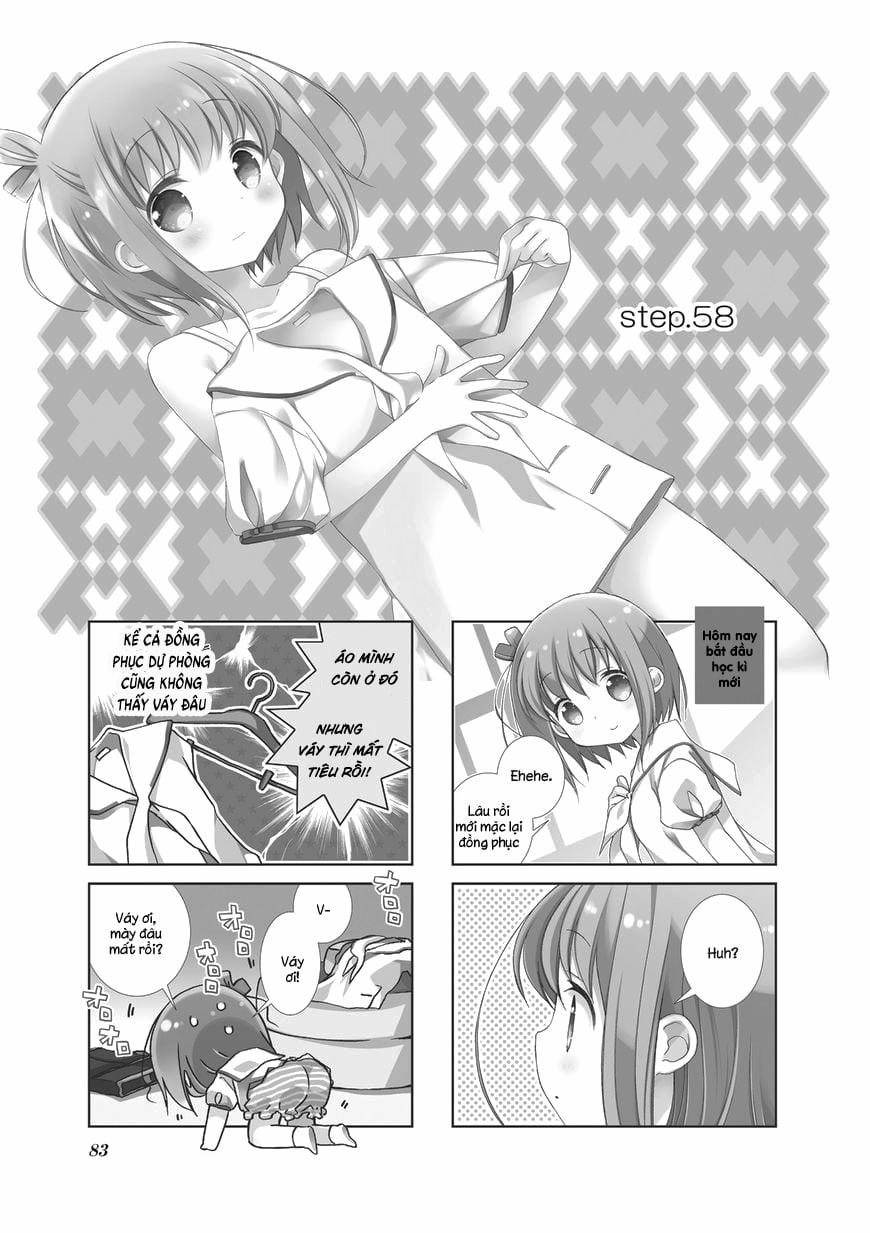 Slow Start ❤ Chương 58 Trang 3