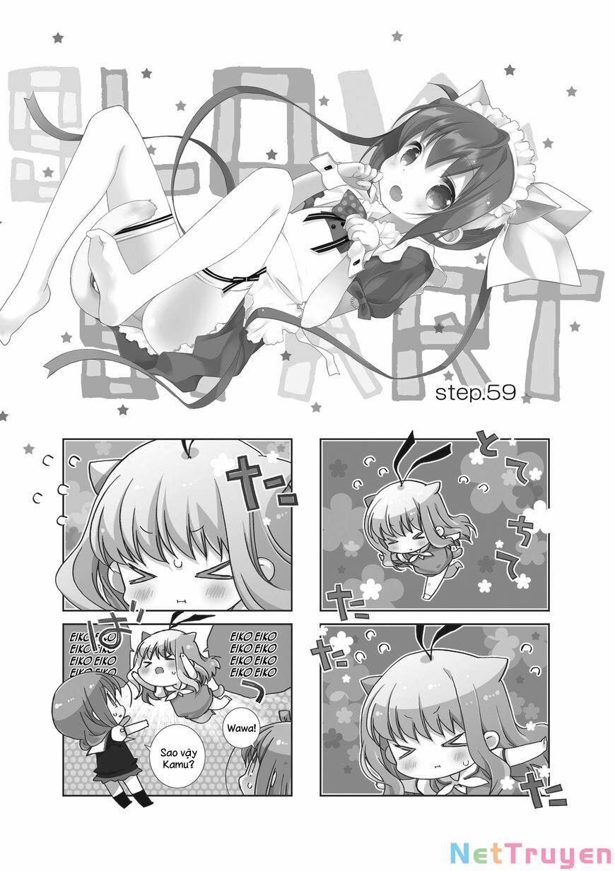 Slow Start ❤ Chương 59 Trang 3