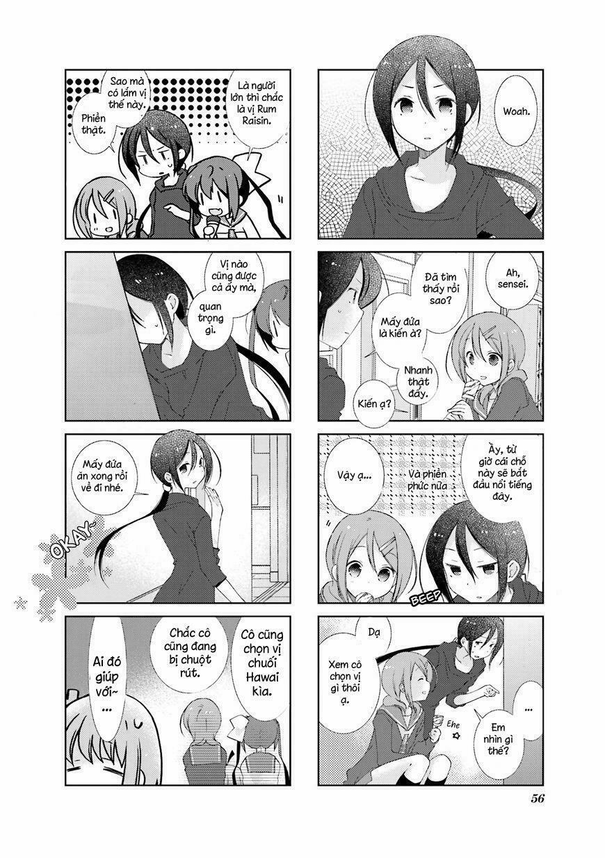 Slow Start 6 trang 8
